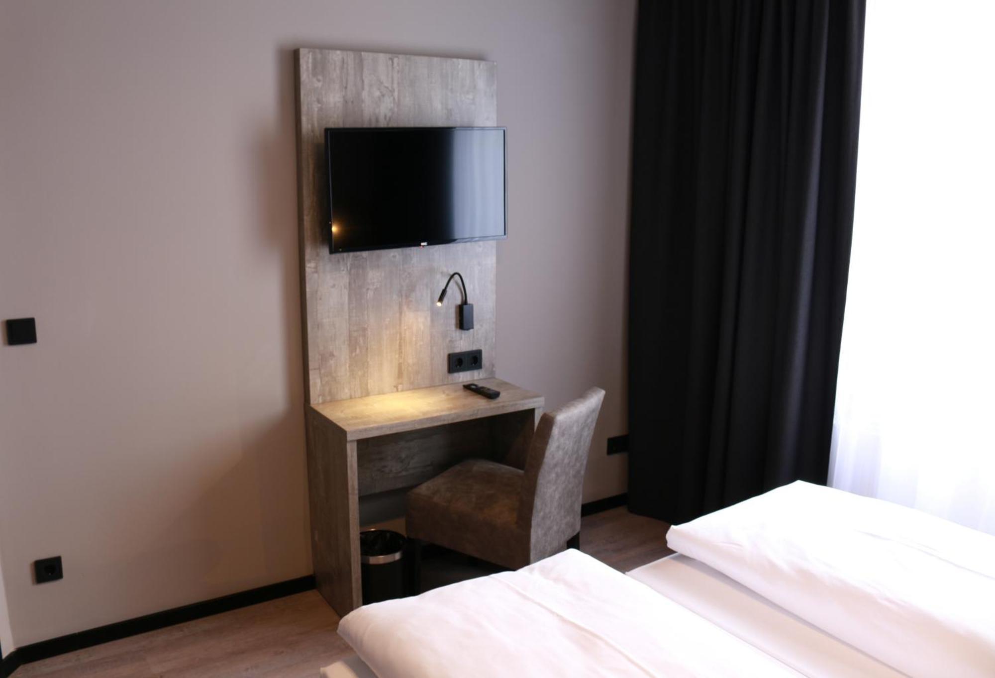 Urban Home Hotel Hamburg Room photo