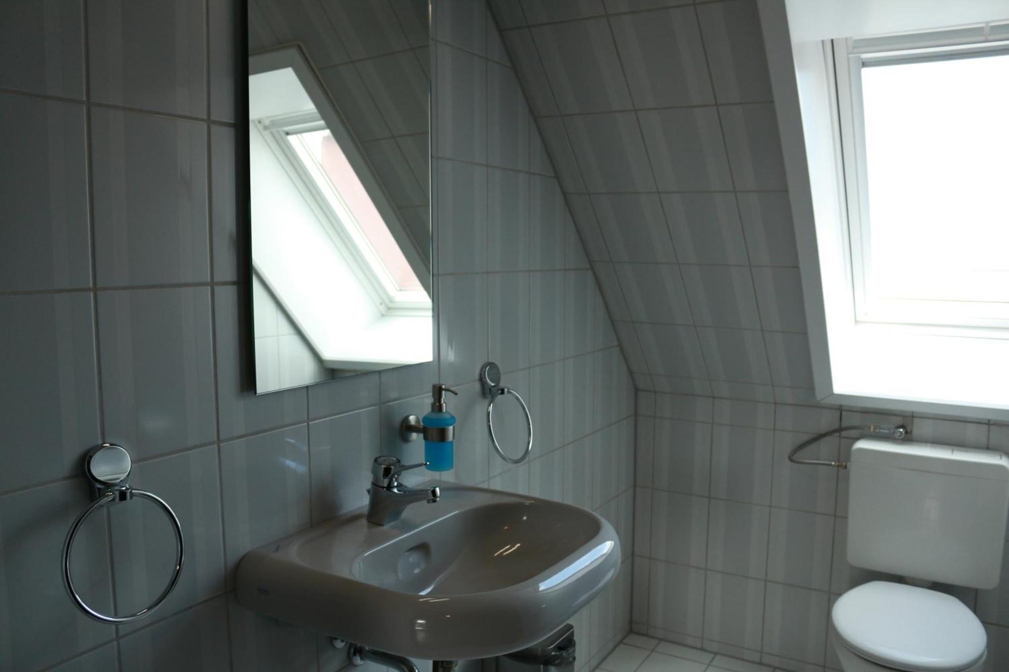 Urban Home Hotel Hamburg Room photo