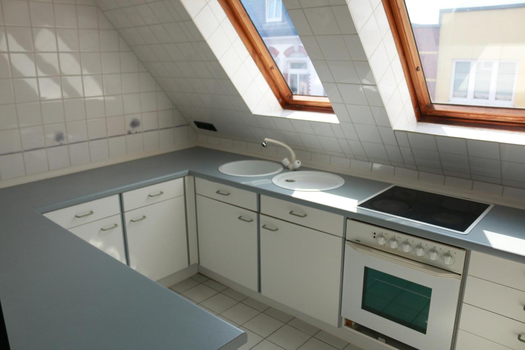 Urban Home Hotel Hamburg Room photo