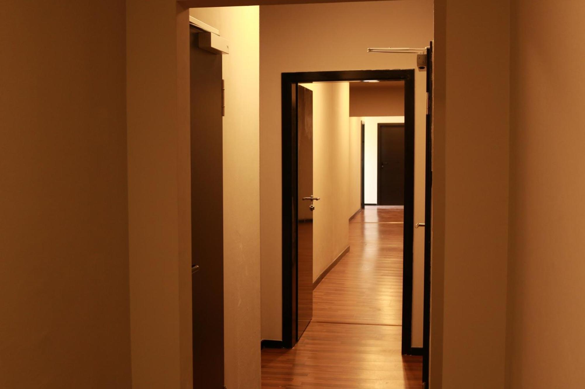 Urban Home Hotel Hamburg Room photo