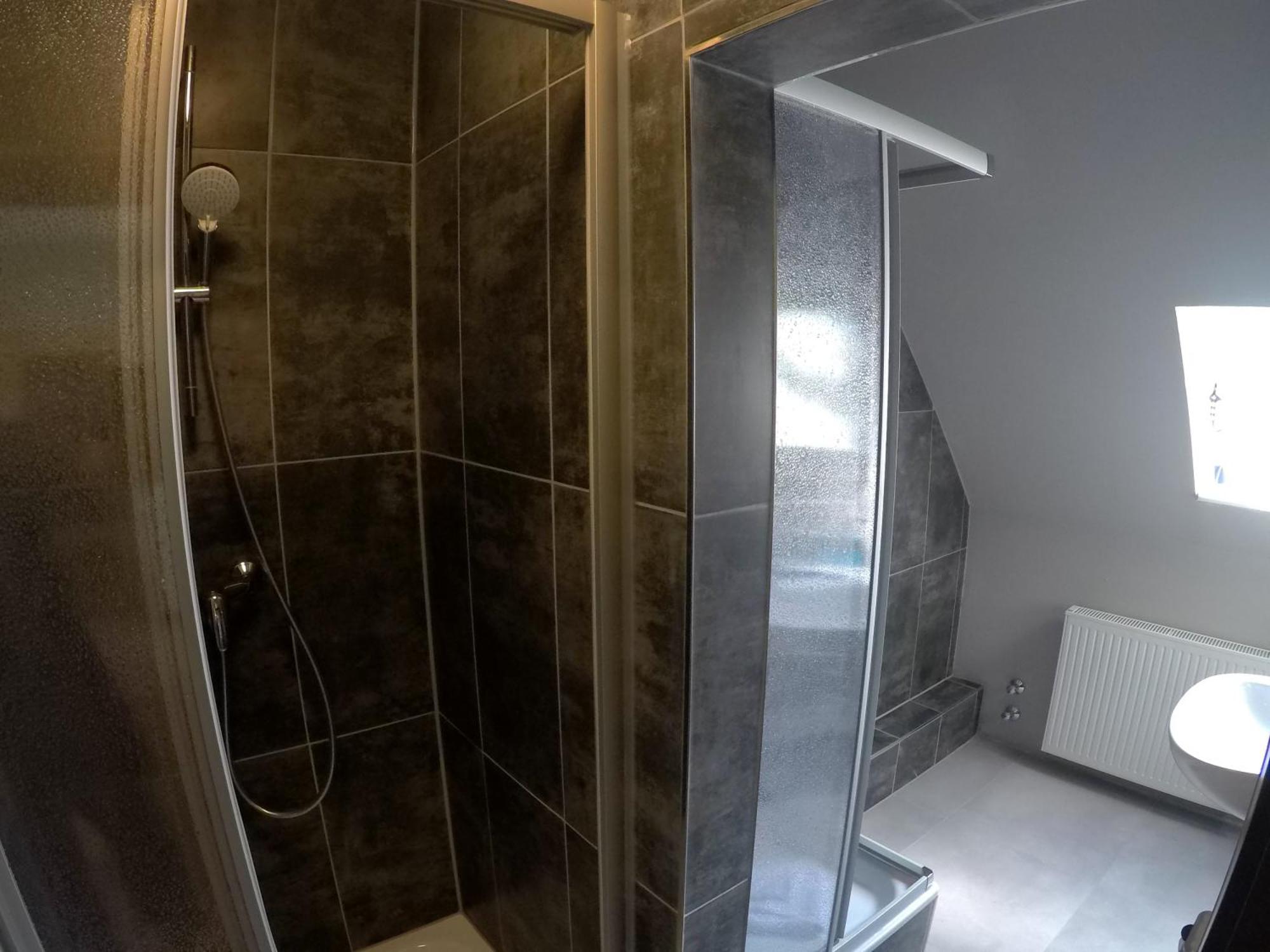 Urban Home Hotel Hamburg Room photo