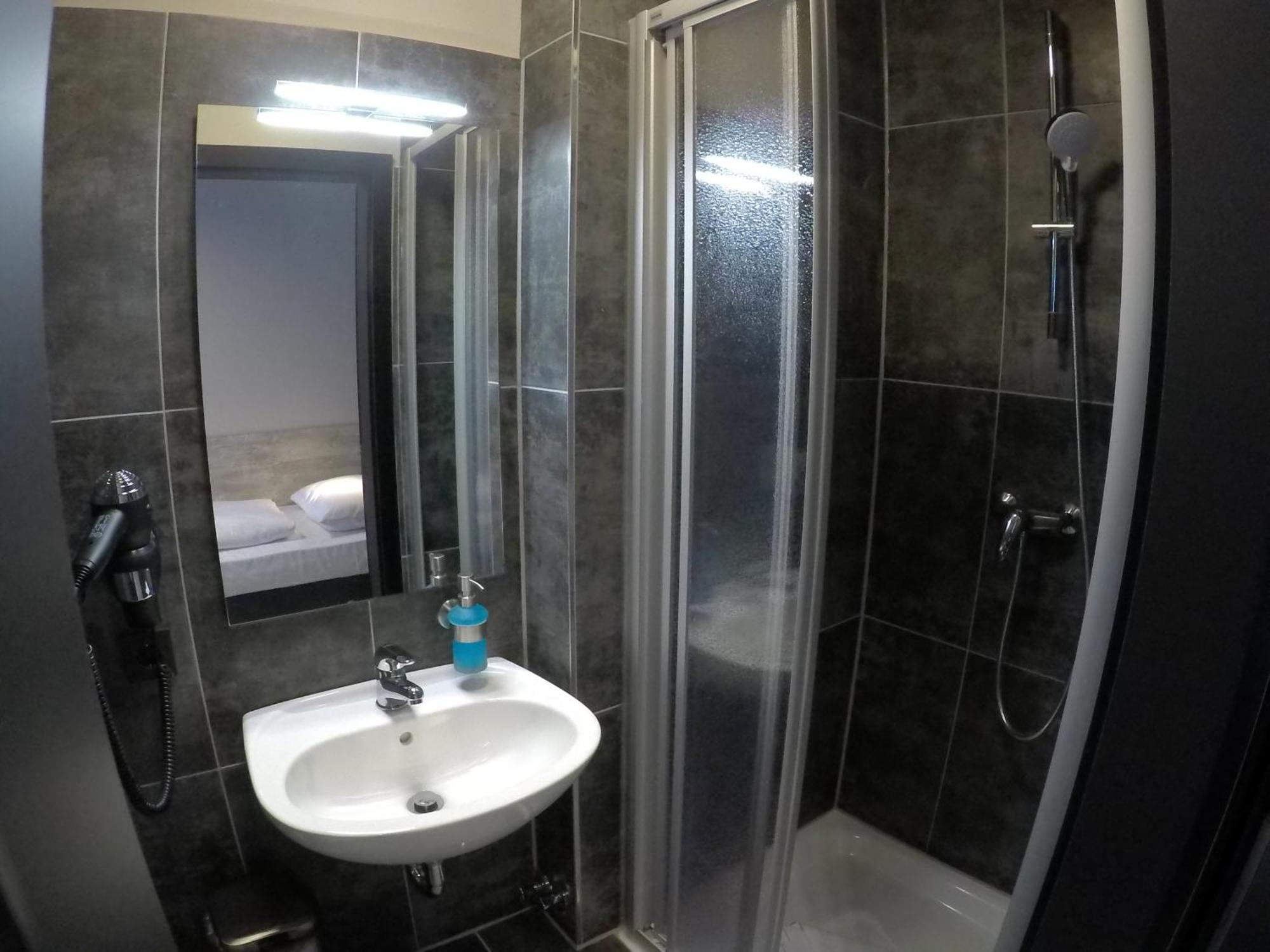 Urban Home Hotel Hamburg Room photo